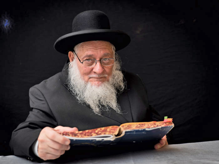 Haskama: Rabbi Zev Leff