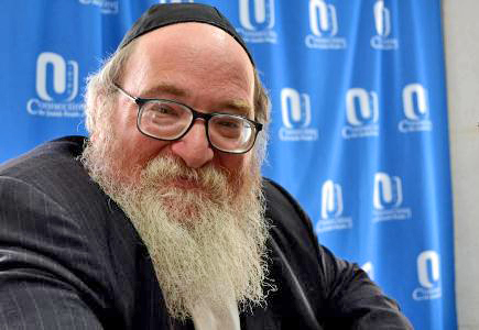 Rabbinic Review: Rabbi Dr. Yitzchok Breitowitz